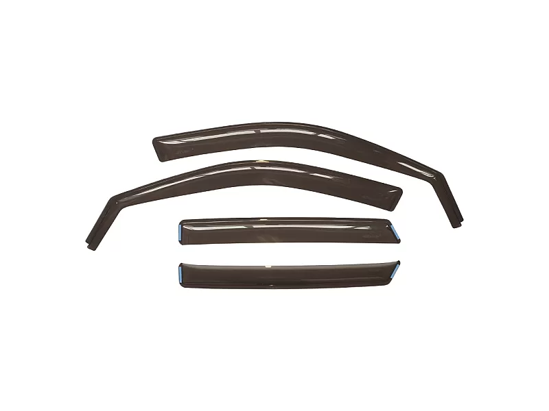 Комплект ветробрани FARAD за HYUNDAI TUCSON 2004>2015 17.010 KIT - 3 Комплект ветробрани FARAD за HYUNDAI TUCSON 2004>2015 - 3