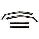 КОМПЛЕКТ ВЕТРОБРАНИ FARAD ЗА SKODA OCTAVIA 2013> 16045 КОМПЛЕКТ ВЕТРОБРАНИ FARAD ЗА SKODA OCTAVIA 2013>