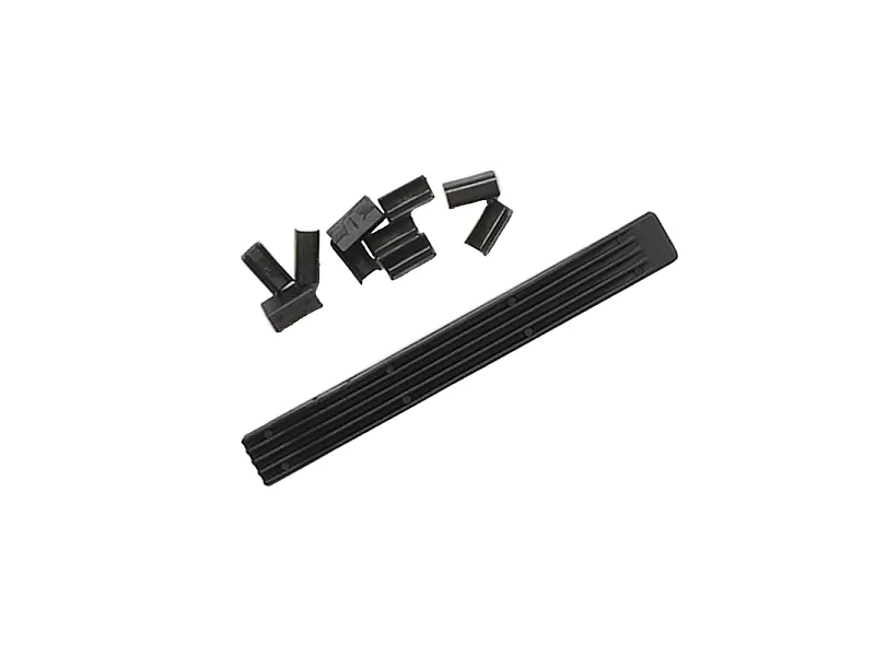 КОМПЛЕКТ ВЕТРОБРАНИ FARAD ЗА SKODA OCTAVIA BERLINA 2013> 16044 - 5 КОМПЛЕКТ ВЕТРОБРАНИ FARAD ЗА SKODA OCTAVIA BERLINA 2013> - 5