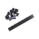 КОМПЛЕКТ ВЕТРОБРАНИ FARAD ЗА VOLKSWAGEN GOLF IV 1998>2003 16.083 KIT КОМПЛЕКТ ВЕТРОБРАНИ FARAD ЗА VOLKSWAGEN GOLF IV 1998>2003
