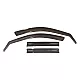 КОМПЛЕКТ ВЕТРОБРАНИ FARAD ЗА VOLKSWAGEN GOLF IV 1998>2003 16.083 KIT КОМПЛЕКТ ВЕТРОБРАНИ FARAD ЗА VOLKSWAGEN GOLF IV 1998>2003