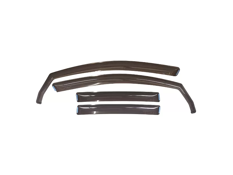 Комплект ветробрани FARAD за VOLKSWAGEN GOLF V 2003>2008 16.084 KIT - 6 Комплект ветробрани FARAD за VOLKSWAGEN GOLF V 2003>2008 - 6