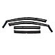 КОМПЛЕКТ ВЕТРОБРАНИ FARAD ЗА VOLKSWAGEN GOLF VII 2013> 16.085 KIT КОМПЛЕКТ ВЕТРОБРАНИ FARAD ЗА VOLKSWAGEN GOLF VII 2013>