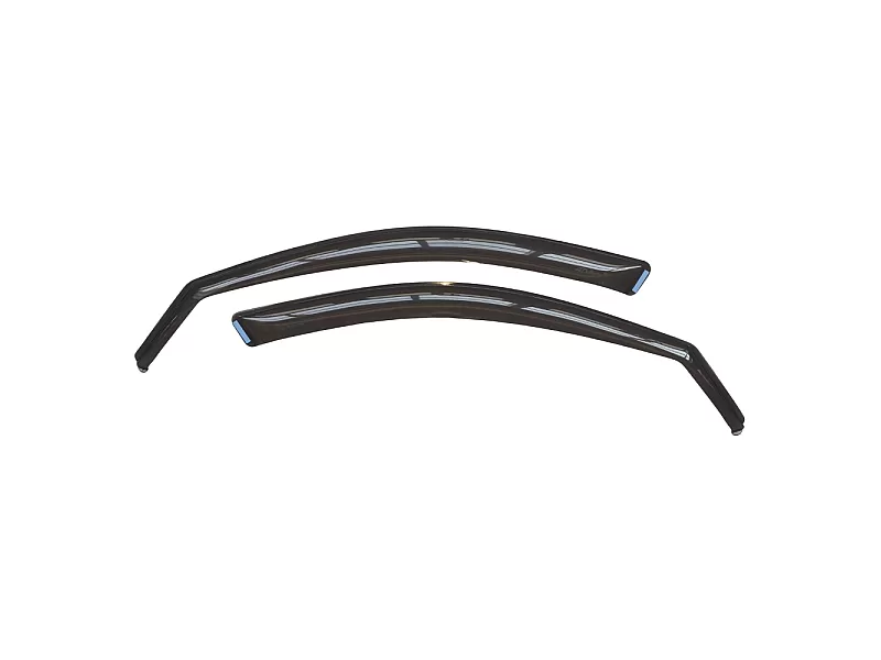 ПРЕДНИ ВЕТРОБРАНИ FARAD ЗА BMW SERIE 3 - TOURING E90/E91 2004>2012 12507 ПРЕДНИ ВЕТРОБРАНИ FARAD ЗА BMW SERIE 3 - TOURING E90/E91 2004>2012