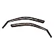 Предни ветробрани FARAD за BMW X3 (E83) 2004>2010 14.147M Предни ветробрани FARAD за BMW X3 (E83) 2004>2010