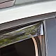 ПРЕДНИ ВЕТРОБРАНИ FARAD ЗА RENAULT MÉGANE BERLINA - SW 2002>2008 12413 ПРЕДНИ ВЕТРОБРАНИ FARAD ЗА RENAULT MÉGANE BERLINA - SW 2002>2008