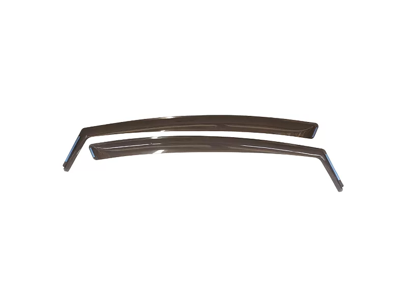 ПРЕДНИ ВЕТРОБРАНИ FARAD ЗА SEAT LEON 2005>2012 12500 - 3 ПРЕДНИ ВЕТРОБРАНИ FARAD ЗА SEAT LEON 2005>2012 - 3