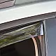 Предни ветробрани FARAD за SEAT TOLEDO 2004>2012; ALTEA XL 2004>