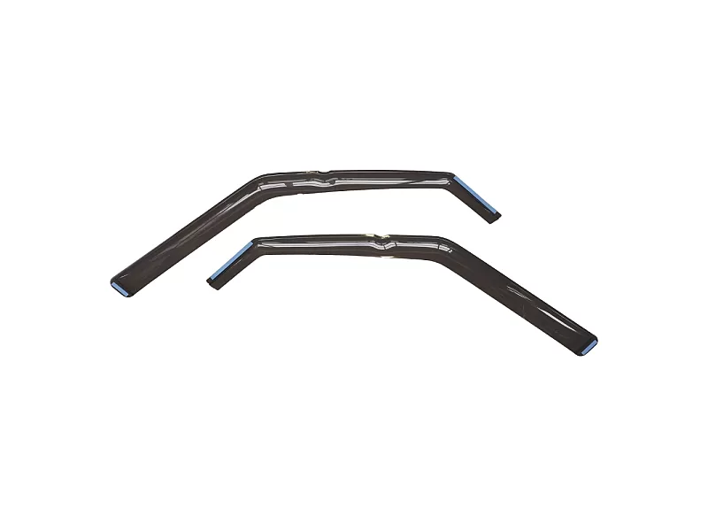 Предни ветробрани FARAD за SKODA FABIA 2007>2014 12526 - 4 Предни ветробрани FARAD за SKODA FABIA 2007>2014 - 4