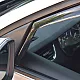 ПРЕДНИ ВЕТРОБРАНИ FARAD ЗА VOLKSWAGEN PASSAT - SW B8 2014> 12664 ПРЕДНИ ВЕТРОБРАНИ FARAD ЗА VOLKSWAGEN PASSAT - SW B8 2014>