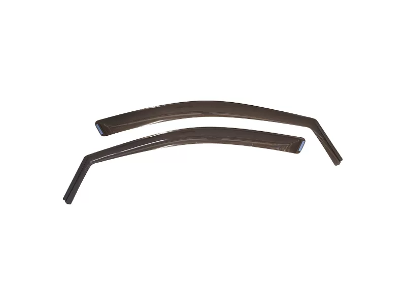 ПРЕДНИ ВЕТРОБРАНИ FARAD ЗА VOLKSWAGEN POLO (9N3) 2006>2008 12520 - 5 ПРЕДНИ ВЕТРОБРАНИ FARAD ЗА VOLKSWAGEN POLO (9N3) 2006>2008 - 5