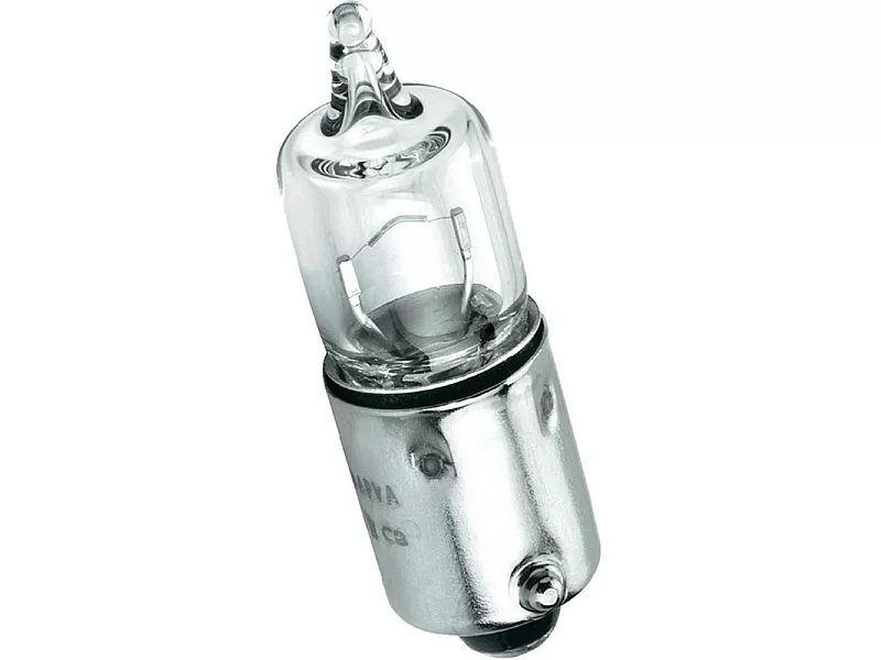 Крушка Narva 12V H10W 10 бр. 17833NVACP Крушка Narva 12V H10W 10 бр.