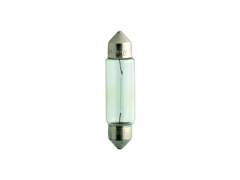 Крушки NARVA C5W 12V 5W 10бр 17125 Крушки NARVA C5W 12V 5W 10бр