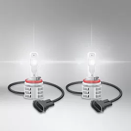 Крушки OSRAM LEDRIVING HL H11 12V/24V, 14W 2бр.