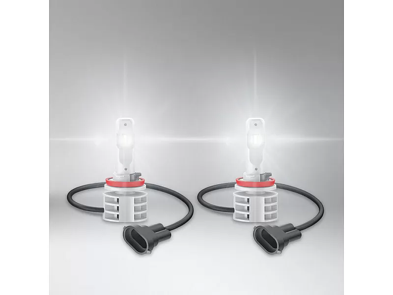 Крушки OSRAM LEDRIVING HL H11 12V/24V, 14W 2бр. 67211CW Крушки OSRAM LEDRIVING HL H11 12V/24V, 14W 2бр.