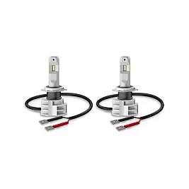 Крушки OSRAM LEDRIVING HL H7 12V/24V, 16,9W 2бр.