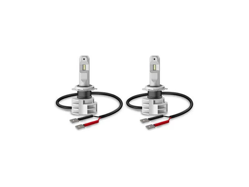 Крушки OSRAM LEDRIVING HL H7 12V/24V, 16,9W 2бр. 67210CW Крушки OSRAM LEDRIVING HL H7 12V/24V, 16,9W 2бр.