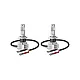 Крушки OSRAM LEDRIVING HL H7 12V/24V, 16,9W 2бр. 67210CW Крушки OSRAM LEDRIVING HL H7 12V/24V, 16,9W 2бр.