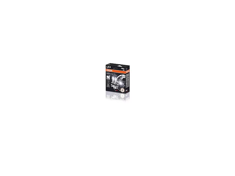 Крушки OSRAM LEDRIVING HL H7 12V/24V, 16,9W 2бр. 67210CW - 2 Крушки OSRAM LEDRIVING HL H7 12V/24V, 16,9W 2бр. - 2