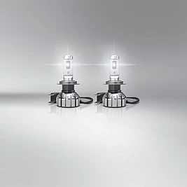 Крушки Osram NIGHT BREAKER LED SMART H7 2бр.