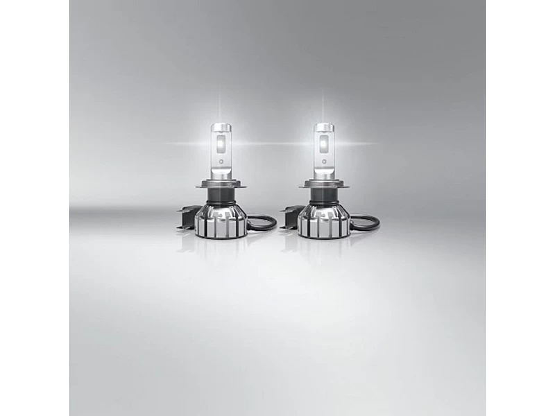 Крушки Osram NIGHT BREAKER LED SMART H7 2бр. 64210DWNBSM-2HB Крушки Osram NIGHT BREAKER LED SMART H7 2бр.