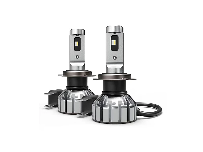 Крушки Osram NIGHT BREAKER LED SMART H7 2бр. 64210DWNBSM-2HB - 2 Крушки Osram NIGHT BREAKER LED SMART H7 2бр. - 2