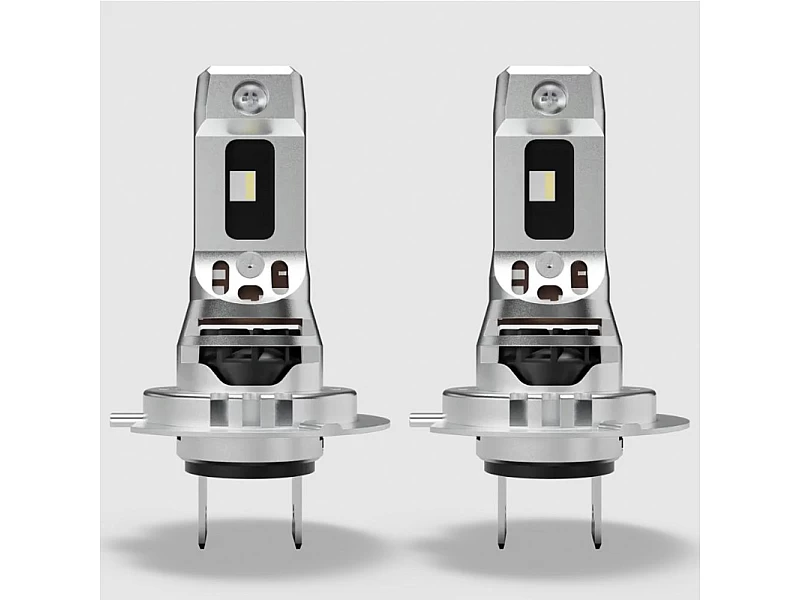 Крушки OSRAM NIGHT BREAKER LED SPEED H7 +230% 2 бр. 64210DWNBSP-2HB - 3 Крушки OSRAM NIGHT BREAKER LED SPEED H7 +230% 2 бр. - 3