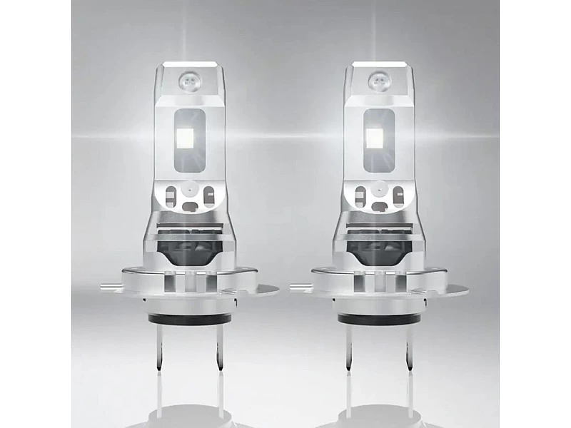 Крушки OSRAM NIGHT BREAKER LED SPEED H7 +230% 2 бр. 64210DWNBSP-2HB - 6 Крушки OSRAM NIGHT BREAKER LED SPEED H7 +230% 2 бр. - 6