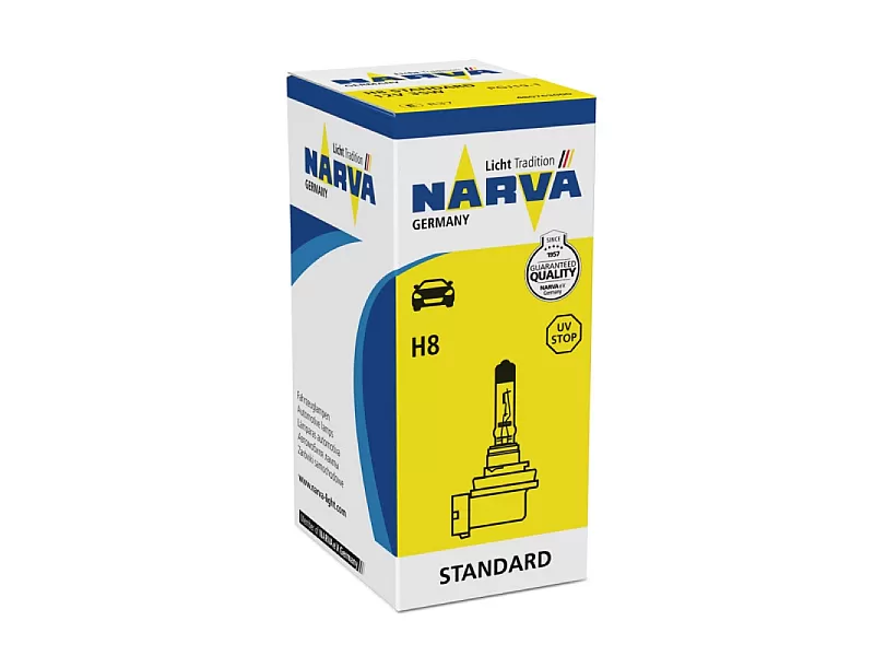 Крушка NARVA HB4 12V 51W 1бр. 0480763000 Крушка NARVA HB4 12V 51W 1бр.