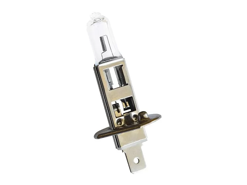 Крушка Narva H1 55W 12V Блистер 48320NVAB1 Крушка Narva H1 55W 12V Блистер