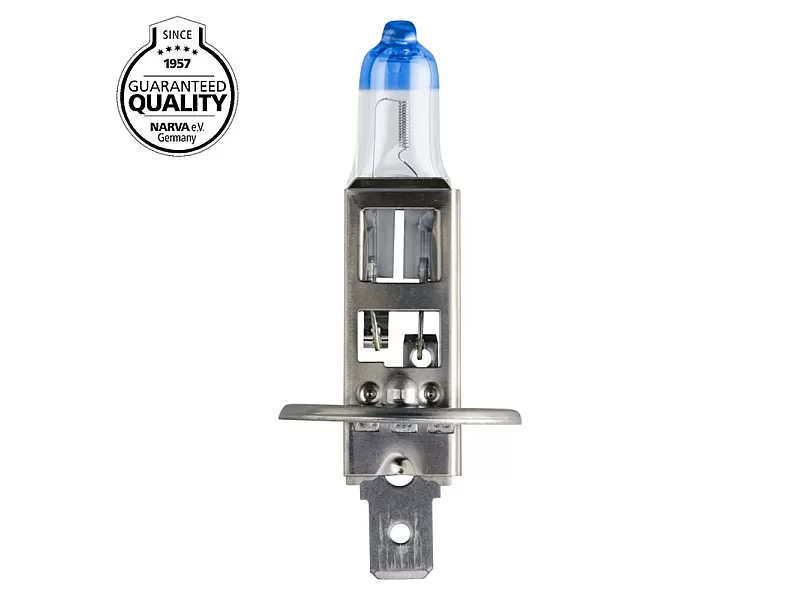 Крушка Narva H1 55W 12V RANGE POWER 150 2 бр. 48068RPNVAS2 Крушка Narva H1 55W 12V RANGE POWER 150 2 бр.