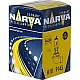 Крушка Narva H10 12V 42W 48095NVAC1 Крушка Narva H10 12V 42W