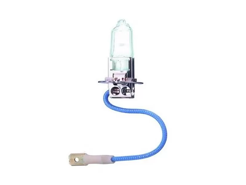 Крушка Narva H3 55W 12V Блистер 48321NVAB1 Крушка Narva H3 55W 12V Блистер