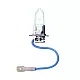 Крушка Narva H3 55W 12V Блистер 48321NVAB1 Крушка Narva H3 55W 12V Блистер