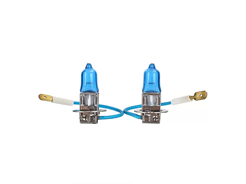Крушка Narva H3 55W 12V RANGE POWER 2 бр. WHITE 48602RPNVAS2 Крушка Narva H3 55W 12V RANGE POWER 2 бр. WHITE