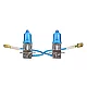 Крушка Narva H3 55W 12V RANGE POWER 2 бр. WHITE 48602RPNVAS2 Крушка Narva H3 55W 12V RANGE POWER 2 бр. WHITE
