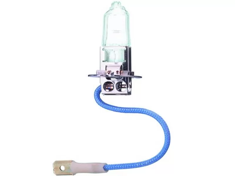 Крушка Narva H3 60/55W 12V Блистер 48881NVAB1 Крушка Narva H3 60/55W 12V Блистер