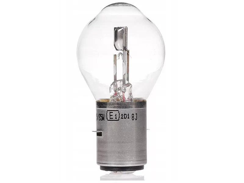 Крушка NARVA S2 12V 35/35W 1бр. 49531 - 2 Крушка NARVA S2 12V 35/35W 1бр. - 2