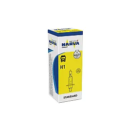 Крушка NARVA H1 24V 70W 1бр. за камион