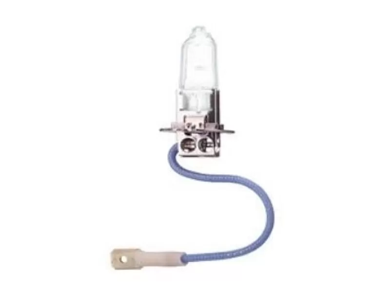 Крушка Narva 24V H3 70W за камион 48709HDNVAC1 - 2 Крушка Narva 24V H3 70W за камион - 2