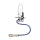 Крушка Narva 24V H3 70W за камион 48709HDNVAC1 Крушка Narva 24V H3 70W за камион