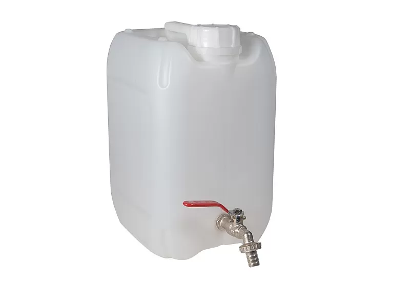 Туба за вода пластмасова HICO 10L PNW013 Туба за вода пластмасова HICO 10L PNW013