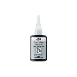 Лепило за болтове Liqui Moly силна здравина 10гр.