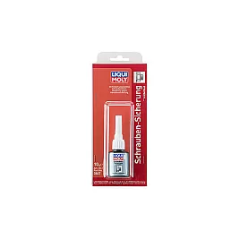 Лепило за болтове Liqui Moly средна здравина 10гр.