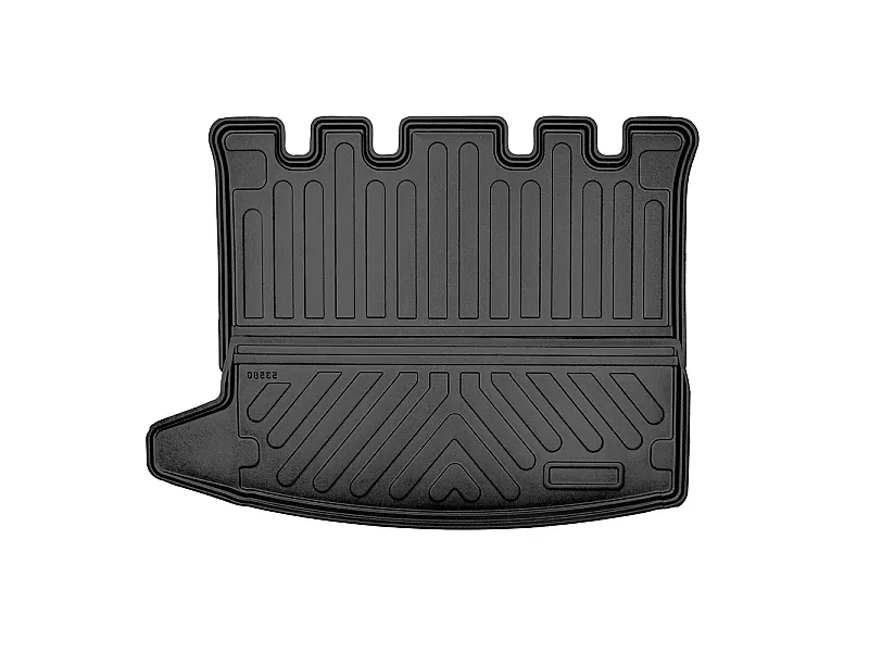 Стелка за багажник UMBRELLA за DACIA JOGGER 2022- 8682578019602 - 4 Стелка за багажник UMBRELLA за DACIA JOGGER 2022- - 4