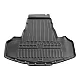 СТЕЛКА ЗА БАГАЖНИК UMBRELLA ЗА HONDA ACCORD VIII SEDAN (2008-2013) 107898 СТЕЛКА ЗА БАГАЖНИК UMBRELLA ЗА HONDA ACCORD VIII SEDAN (2008-2013)