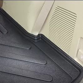 Стелка за багажник UMBRELLA за HYUNDAI TUCSON IV ELITE PLUS (CU SUBWOOFER) 2020-