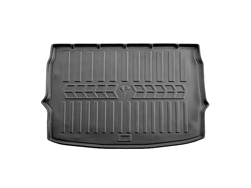 СТЕЛКА ЗА БАГАЖНИК UMBRELLA ЗА NISSAN QASHQAI (J11) (2014-2017) - 3