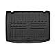 Стелка за багажник за RENAULT CLIO III HATCHBACK (2005-2012) 117391 Стелка за багажник за RENAULT CLIO III HATCHBACK (2005-2012)