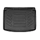 Стелка за багажник UMBRELLA за SKODA FABIA I HB 1999-2007 8682578007166 Стелка за багажник UMBRELLA за SKODA FABIA I HB 1999-2007